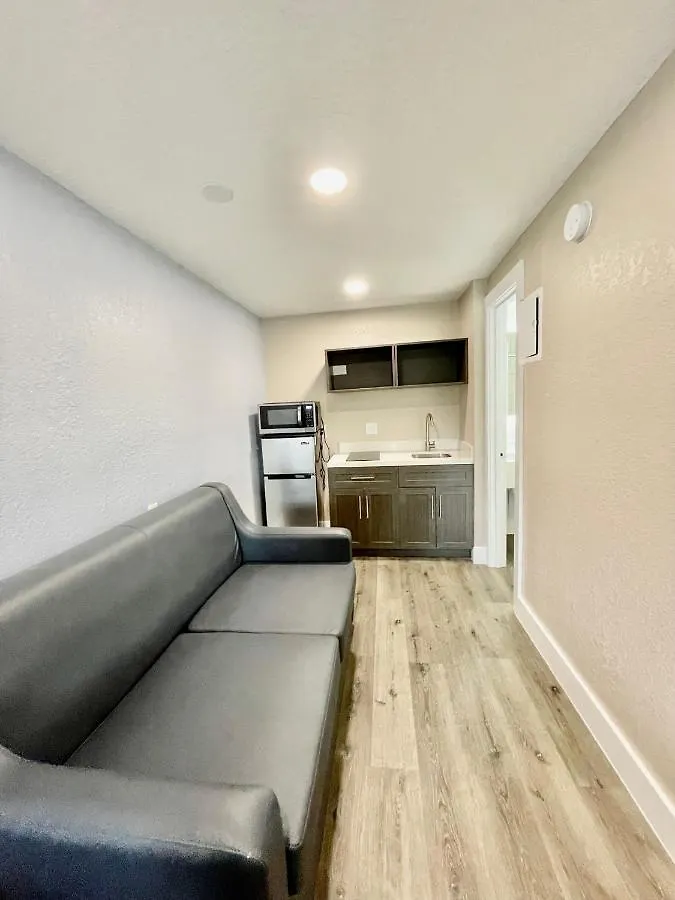 Super 8 By Wyndham Kissimmee-orlando 2* Four Corners
