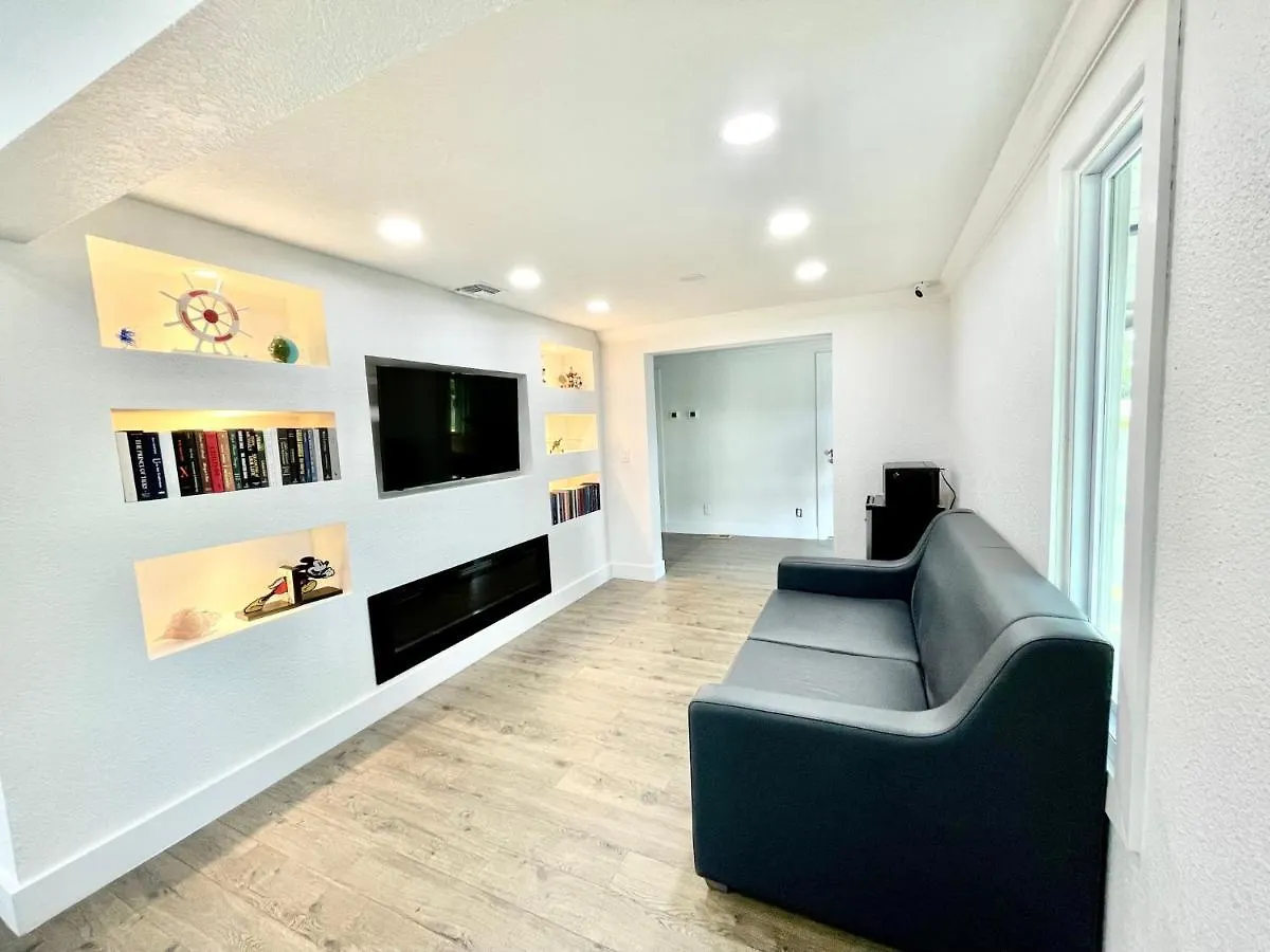 Super 8 By Wyndham Kissimmee-orlando Hotel Four Corners