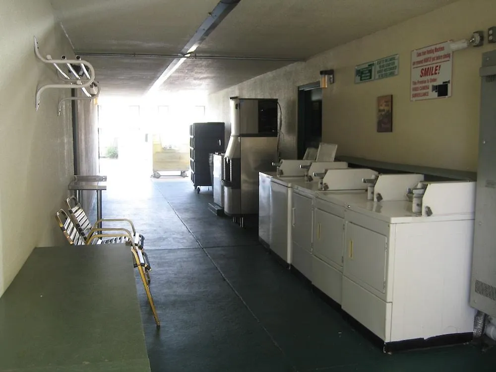 Motel Golden Link 2*