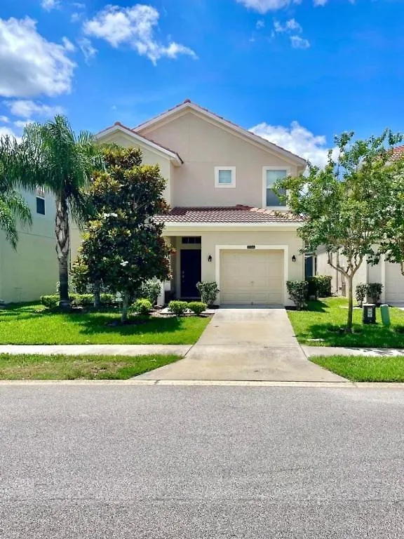 Bismarck Palms Holiday home Kissimmee