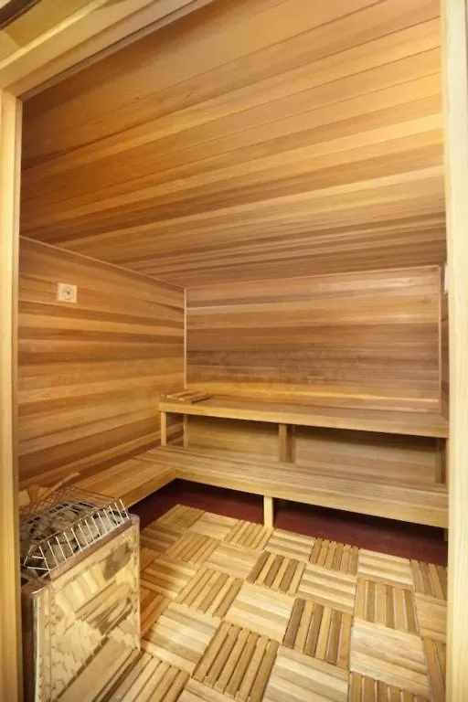 Holiday home Bismarck Palms *
