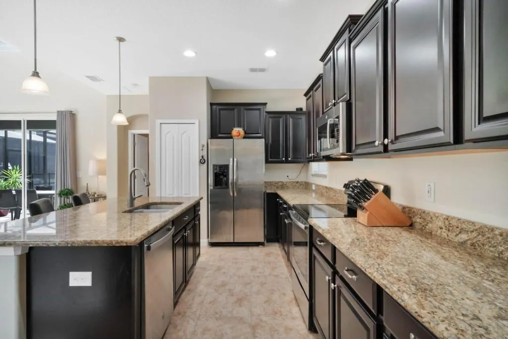 Bismarck Palms * Kissimmee