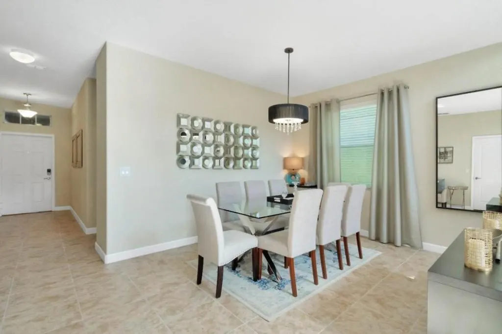 Bismarck Palms Holiday home Kissimmee