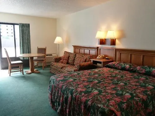 Golden Link Motel
