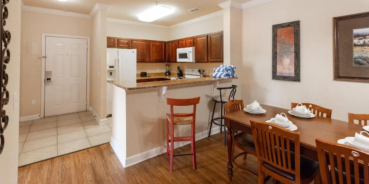 Appartement 1301tt Unit 9408- Tuscana Kissimmee