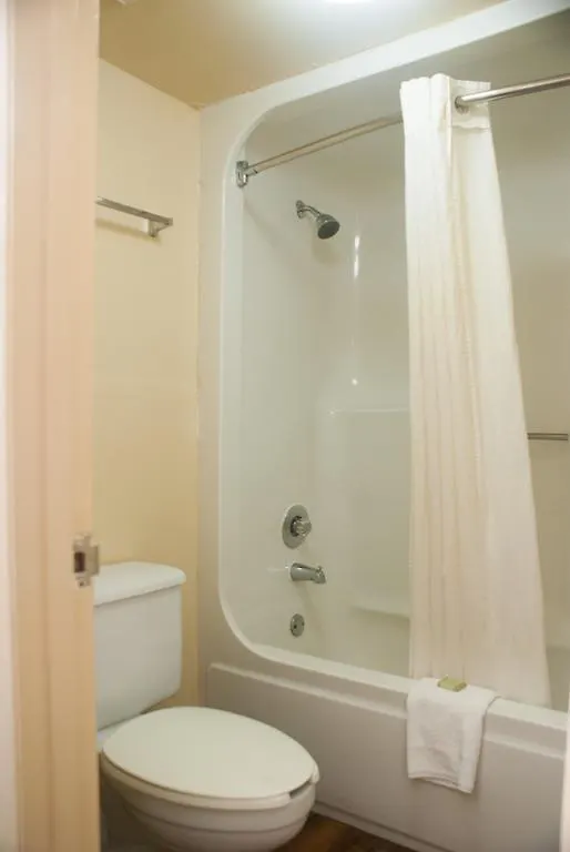 Hotel Super 8 By Wyndham Kissimmee/maingate/orlando Area