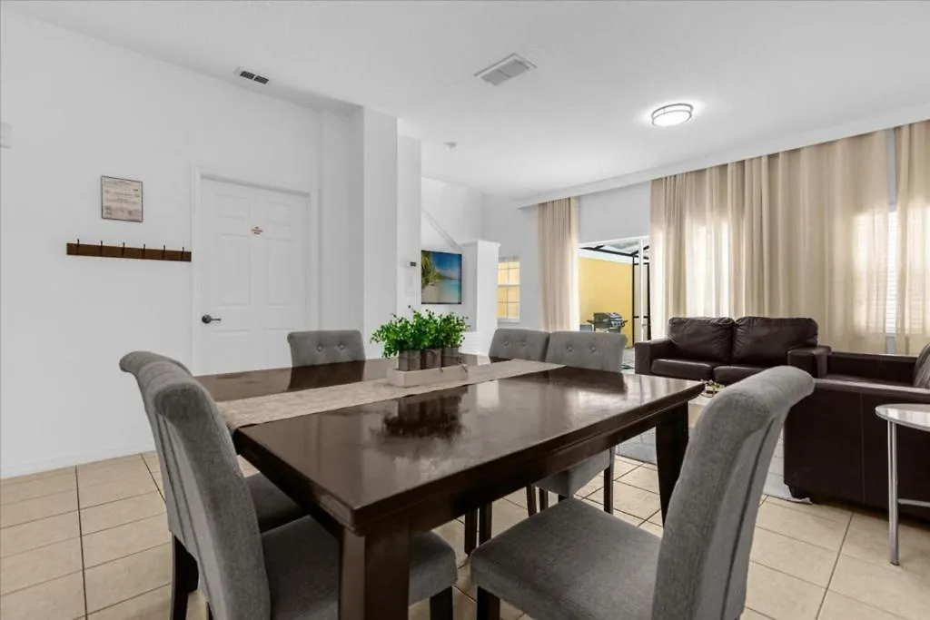 3 Bedroom- 2,5 Bathroom Encantada 3006 Wo *