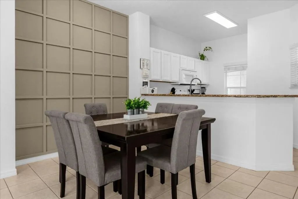 3 Bedroom- 2,5 Bathroom Encantada 3006 Wo Dom wakacyjny *
