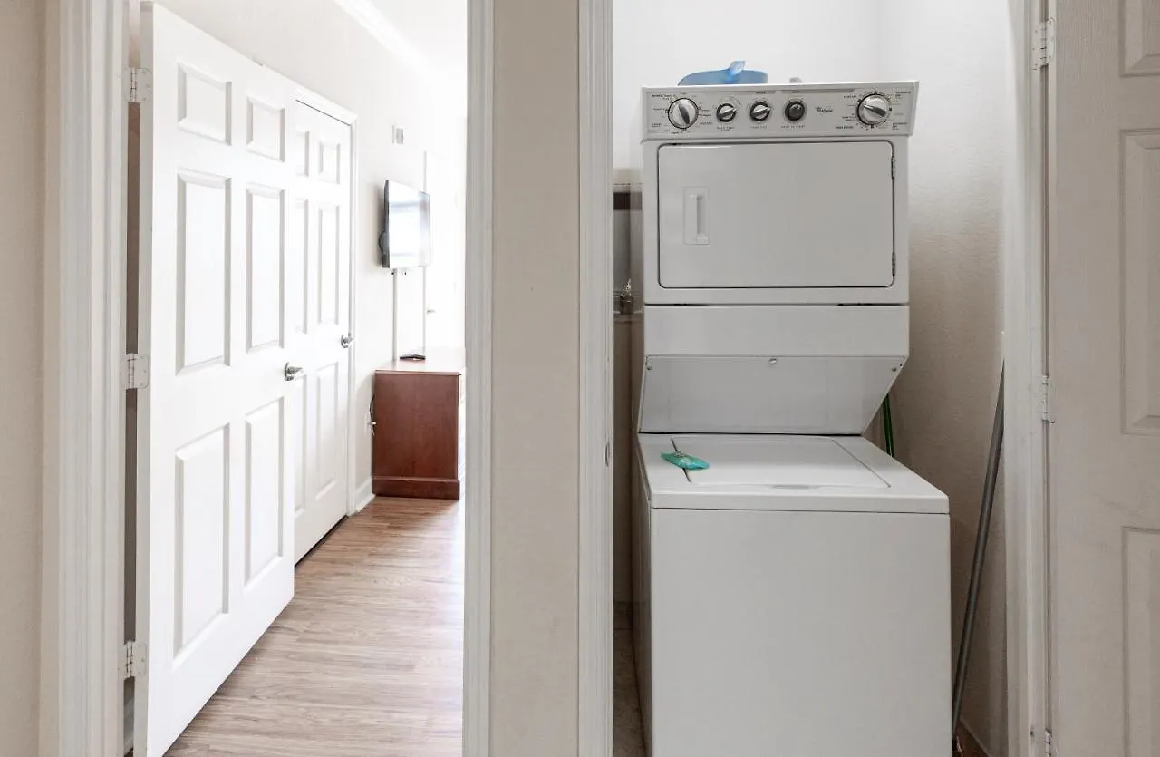 1301tt Unit 9408- Tuscana Appartement