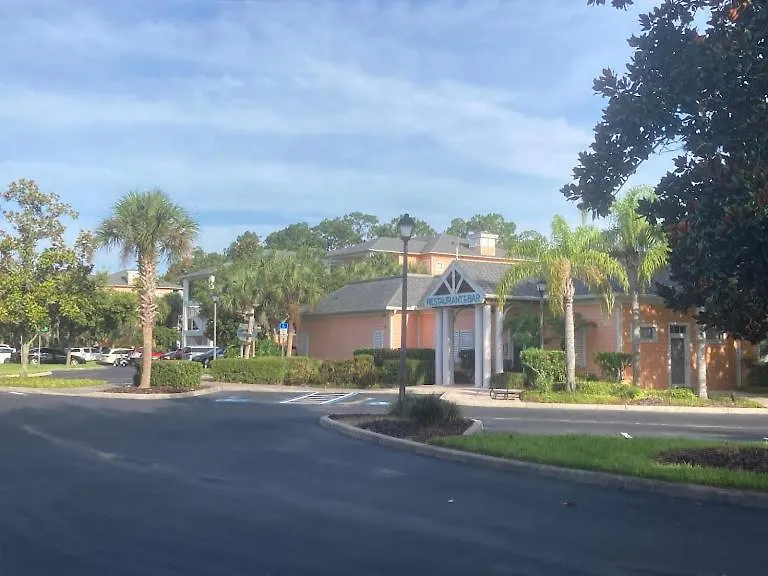 Apartmán Area 3bd 2ba At Bahama Bay And Kissimmee