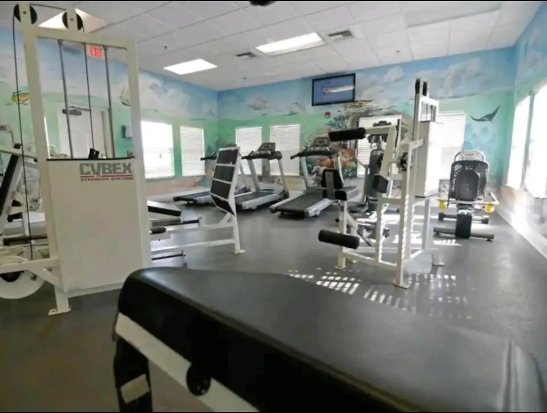 Area 3bd 2ba At Bahama Bay And Apartmán *