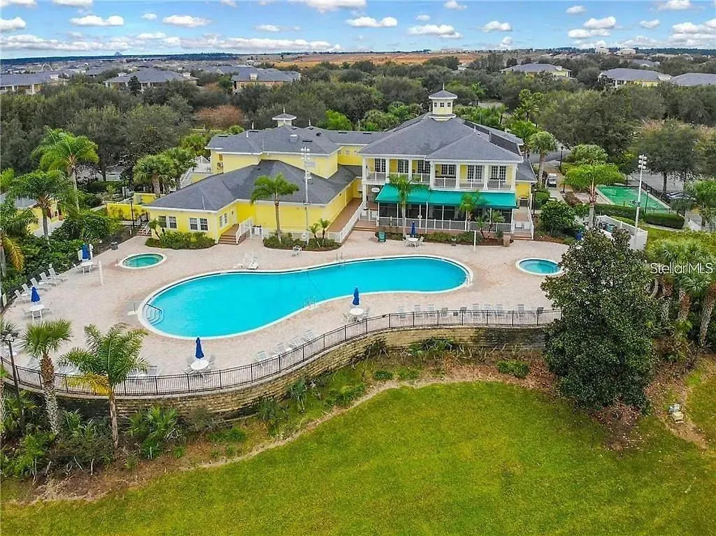 Area 3bd 2ba At Bahama Bay And * Kissimmee