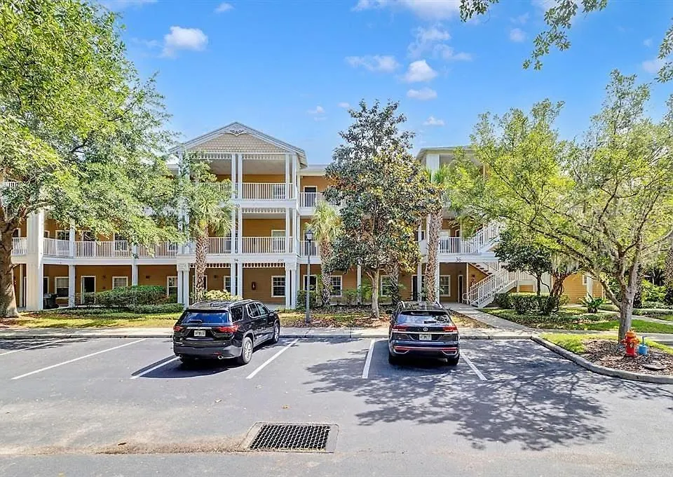 Apartmán Area 3bd 2ba At Bahama Bay And *