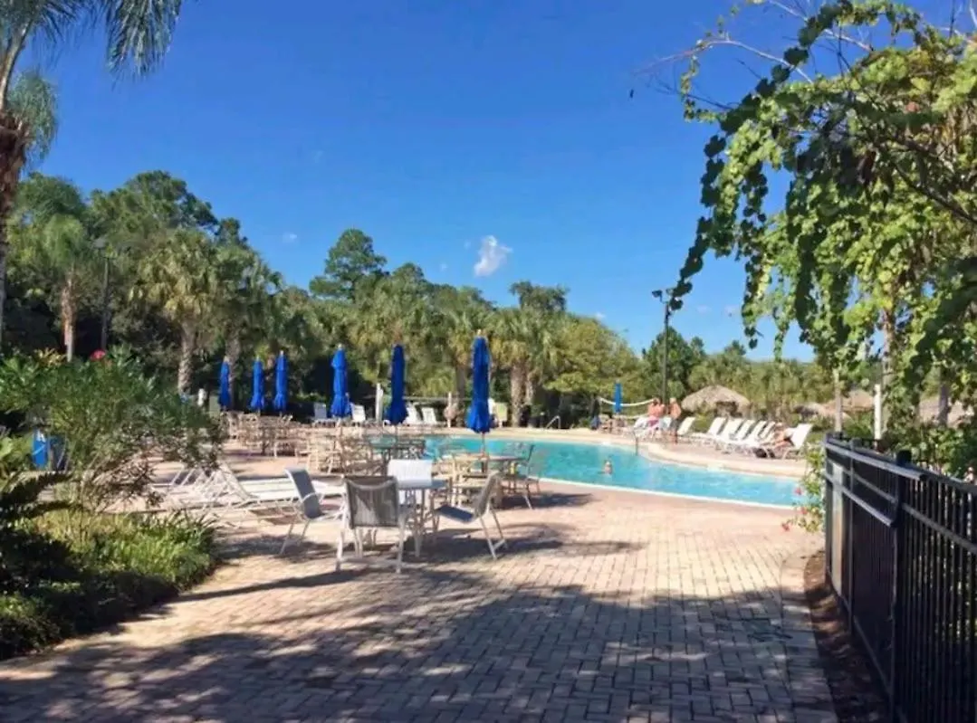 Area 3bd 2ba At Bahama Bay And Apartmán Kissimmee