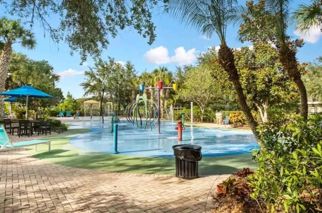 Area 3bd 2ba At Bahama Bay And Kissimmee