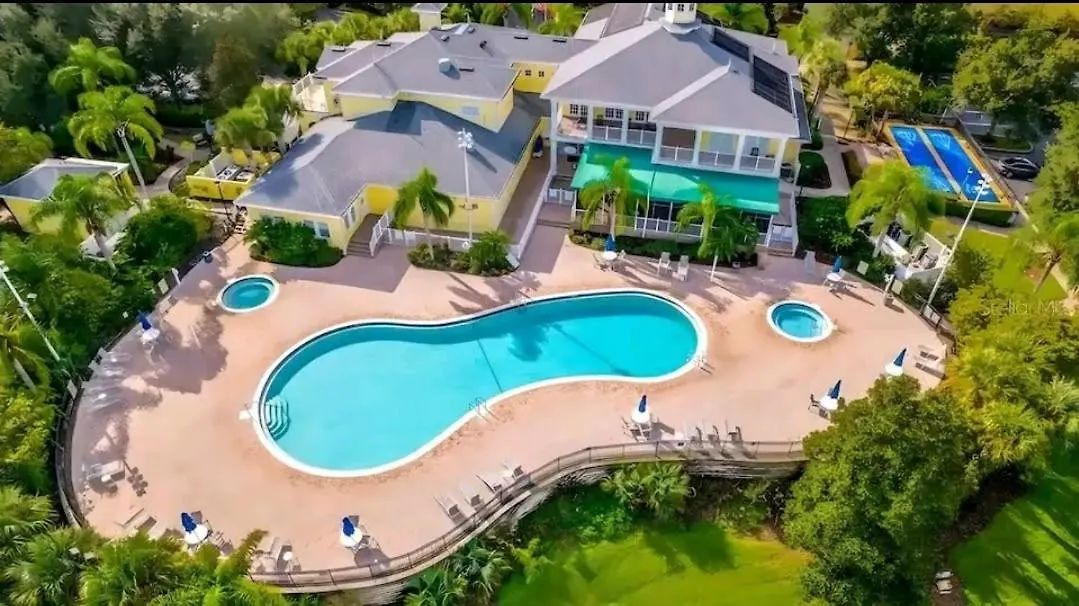 Area 3bd 2ba At Bahama Bay And Apartmán Kissimmee