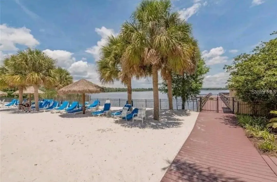 Area 3bd 2ba At Bahama Bay And Apartmán *