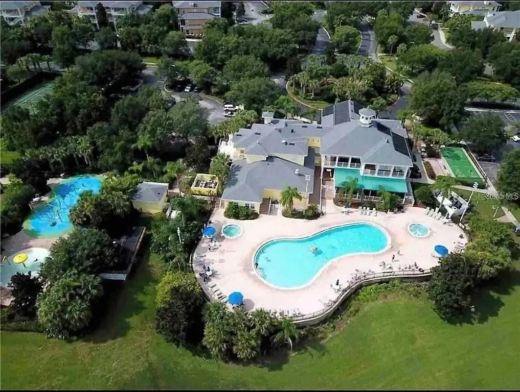 Area 3bd 2ba At Bahama Bay And Apartmán *