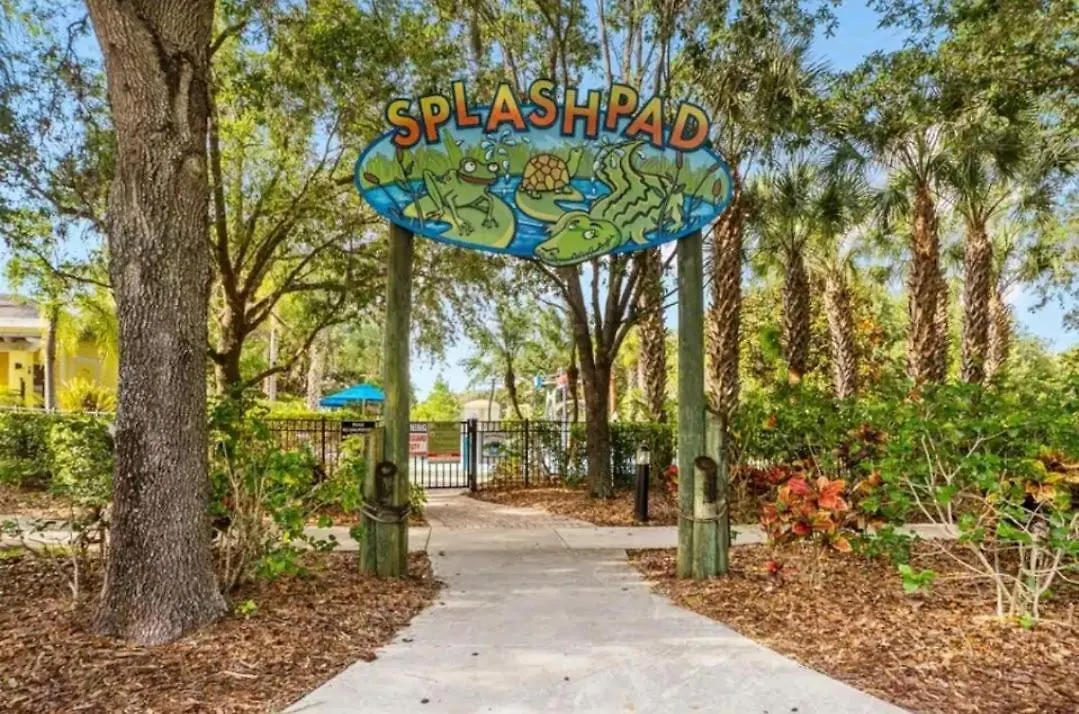 Area 3bd 2ba At Bahama Bay And Kissimmee