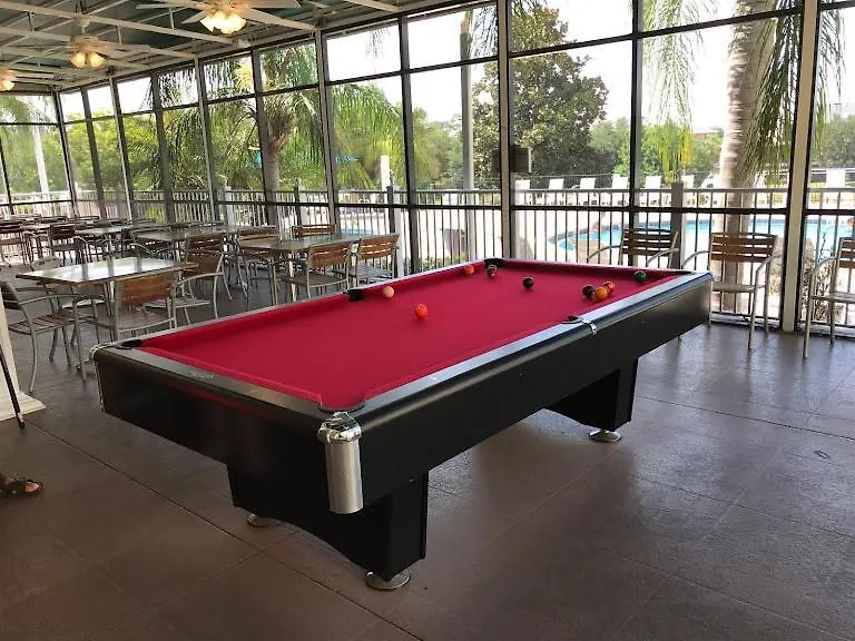 Apartmán Area 3bd 2ba At Bahama Bay And Kissimmee