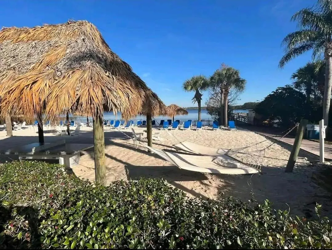 Area 3bd 2ba At Bahama Bay And Apartmán