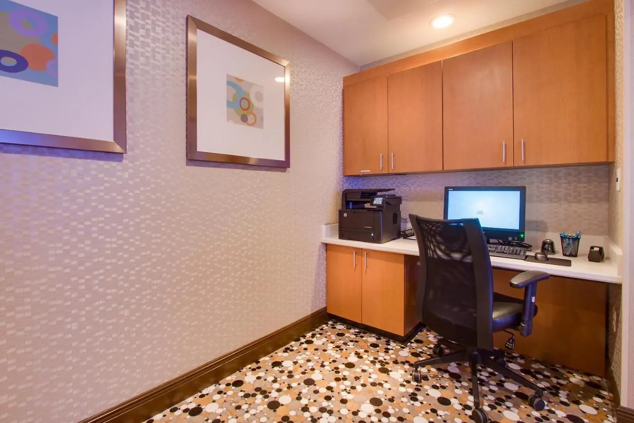 Springhill By Marriott Orlando Lake Buena Vista South 3* Kissimmee