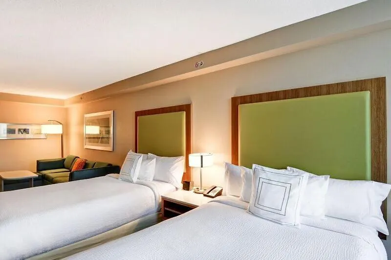 Springhill By Marriott Orlando Lake Buena Vista South Hotel Kissimmee
