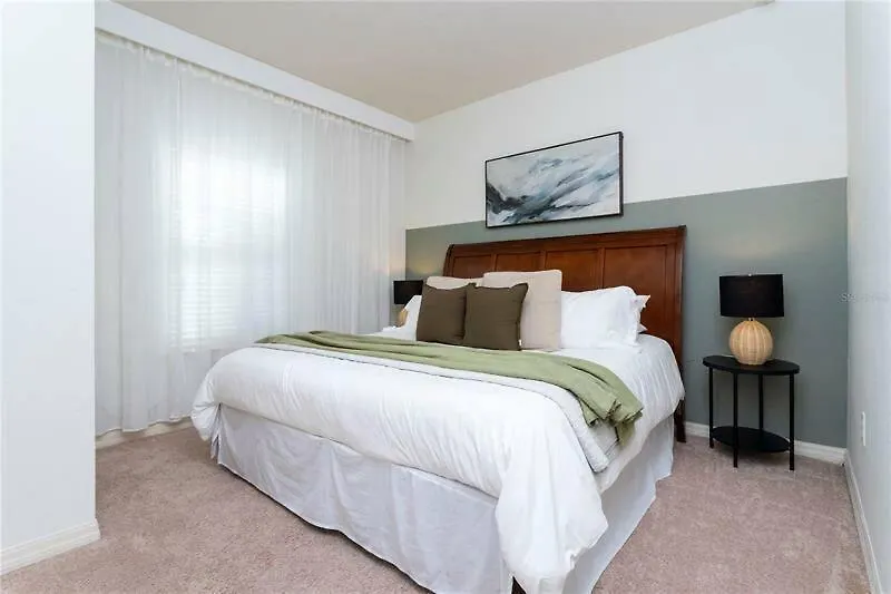 Semesterbostad Modern Townhome 5 Miles To - 3 Bd 2 Baths 8968 *