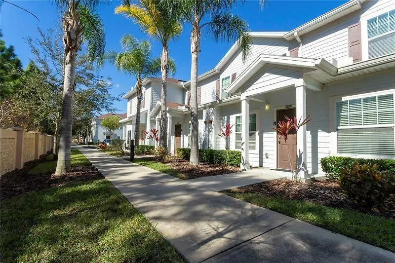 Modern Townhome 5 Miles To - 3 Bd 2 Baths 8968 Semesterbostad