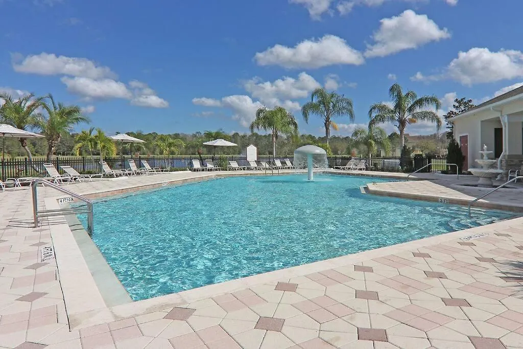Great Value! - Private Pool. Area 4/4 Βίλα Kissimmee
