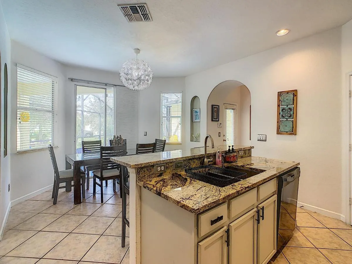 Great Value! - Private Pool. Area 4/4