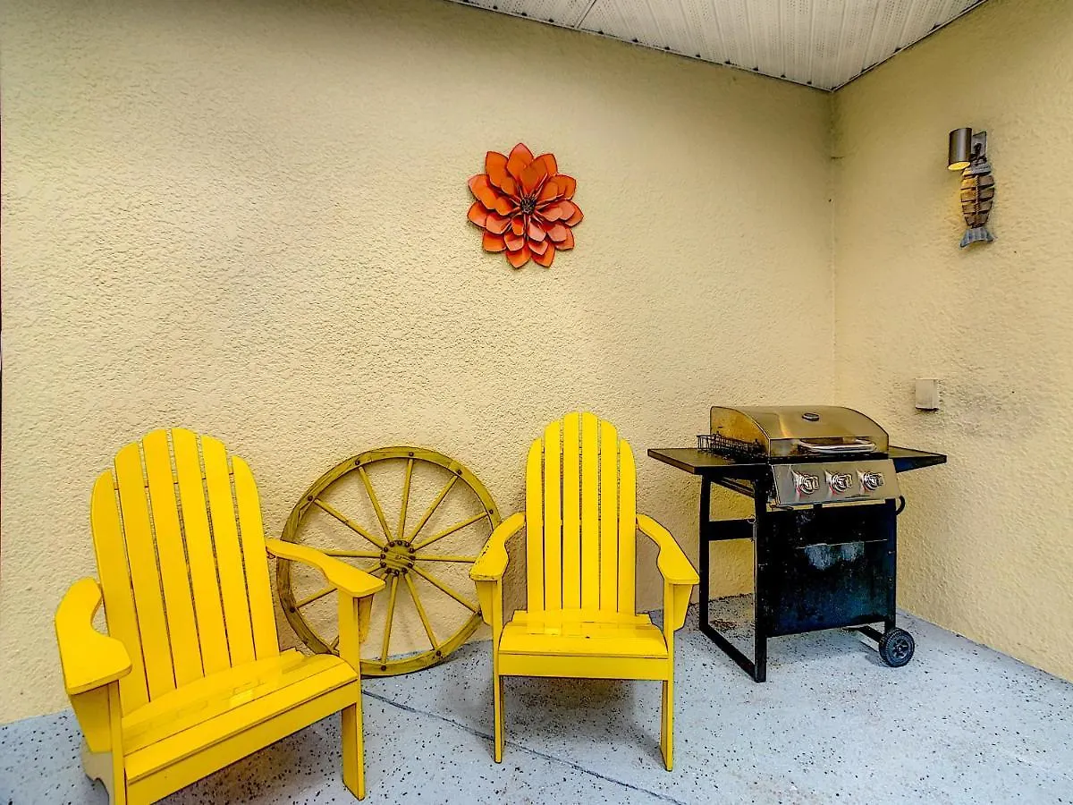 Βίλα Great Value! - Private Pool. Area 4/4 Kissimmee