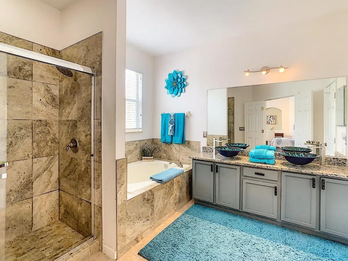 Great Value! - Private Pool. Area 4/4 * Kissimmee
