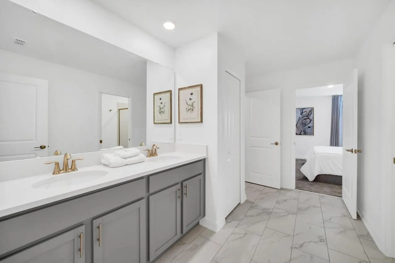 度假居 Amazing 9 Bedroom View 2912 Penelope