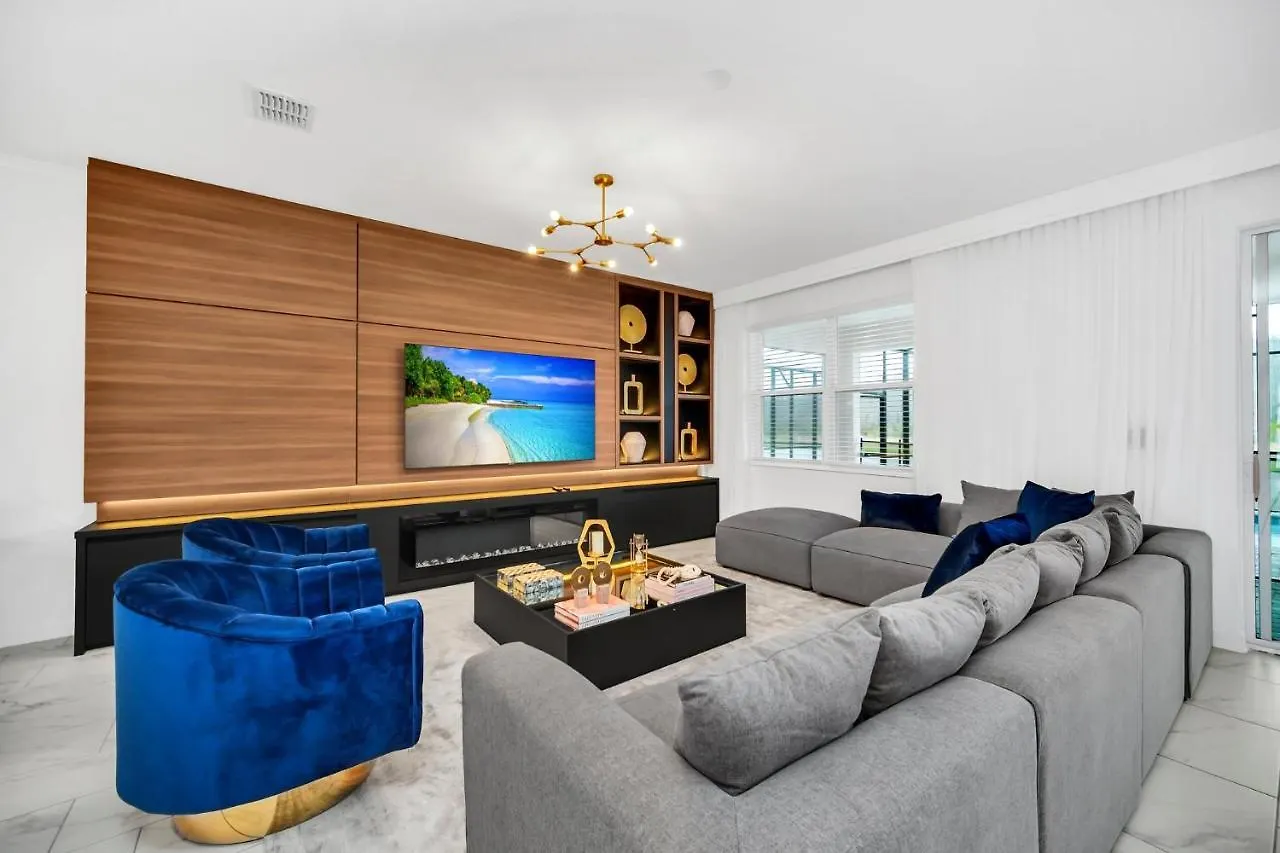 Amazing 9 Bedroom View 2912 Penelope * 基西米