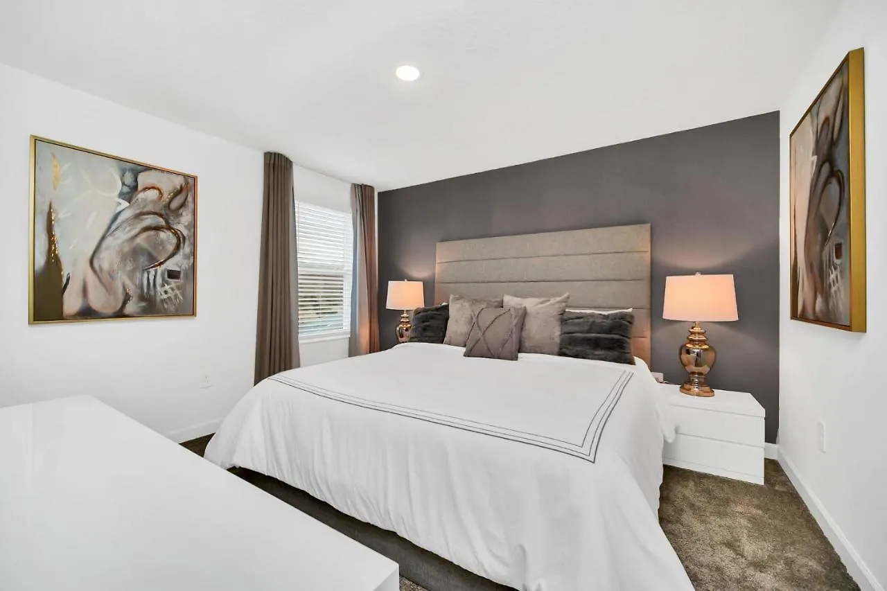 Amazing 9 Bedroom View 2912 Penelope * 基西米