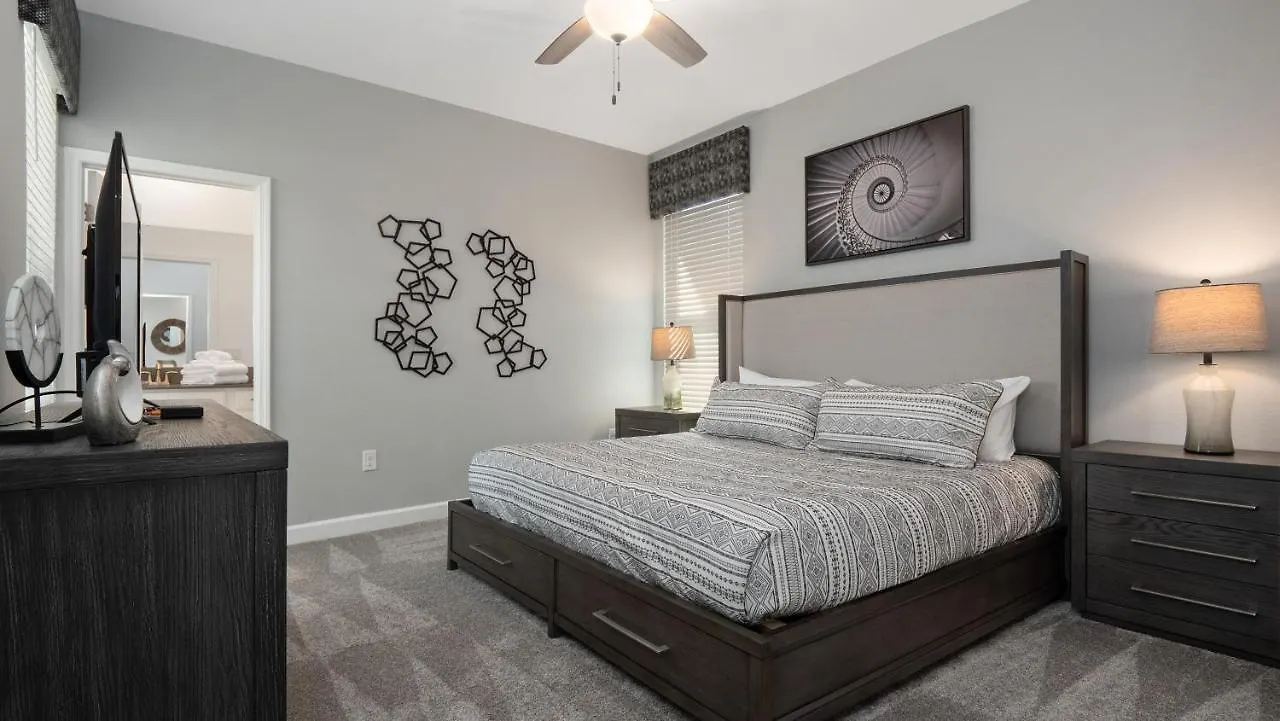 1 Bsv1021 Free Promotion Luxury 5 Bedroom