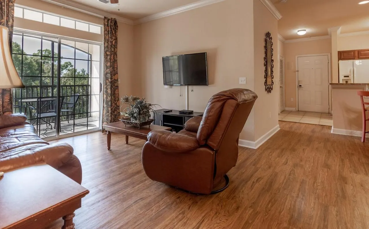 1301tt Unit 9408- Tuscana Appartement Kissimmee