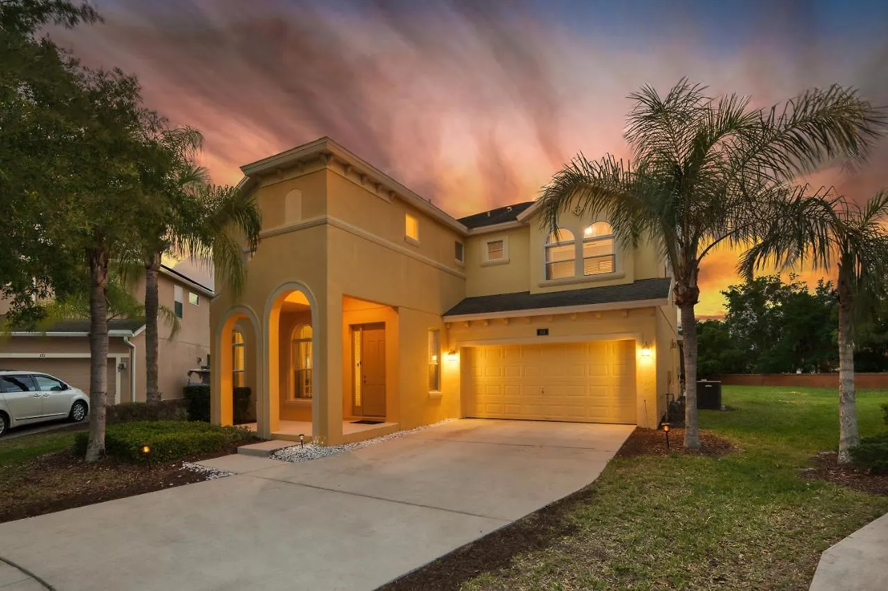 Family Retreat 6br With Private Pool, & Theater Near *