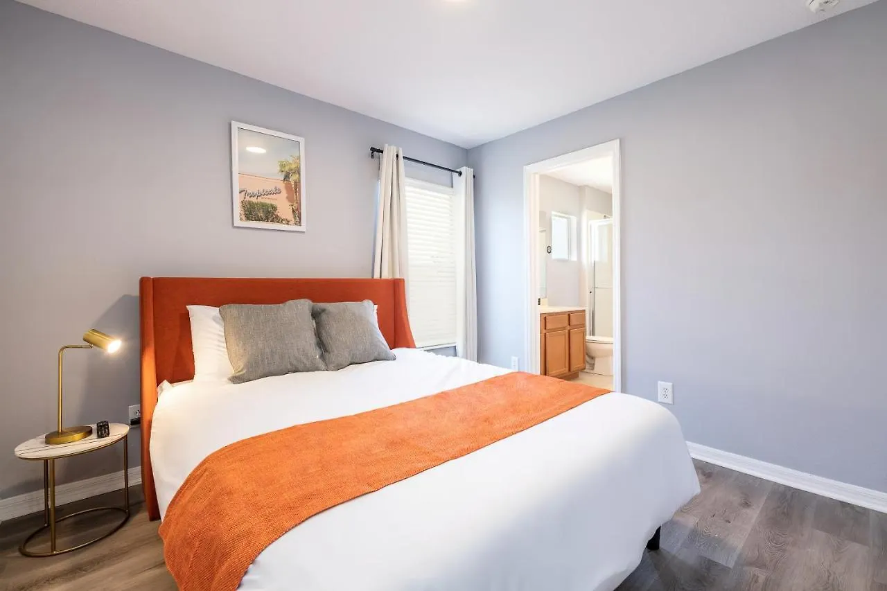 Family Retreat 6br With Private Pool, & Theater Near *
