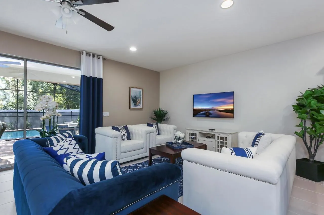 Bsv8892 Brand New Luxury Nine Bedroom With Private Pool And Feriehus