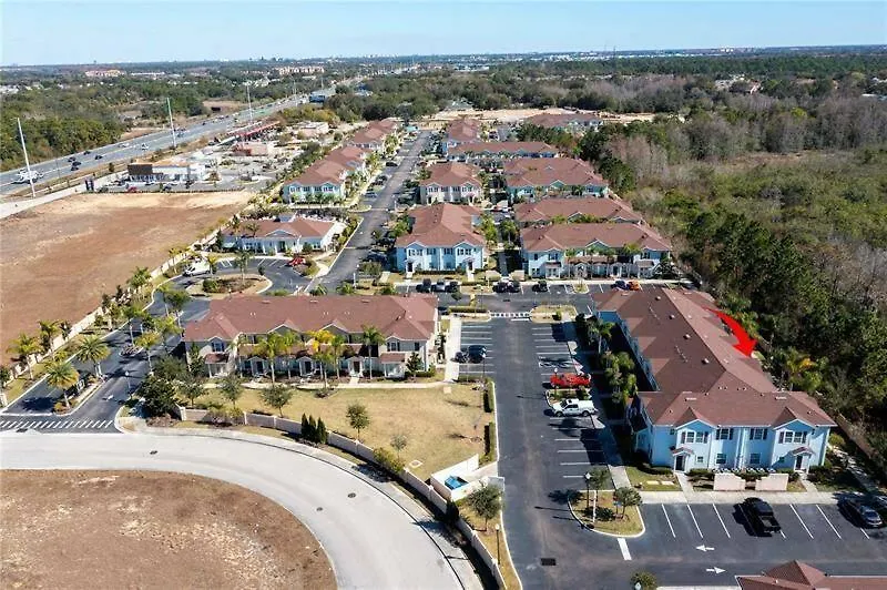Modern Townhome 5 Miles To - 3 Bd 2 Baths 8968 Semesterbostad *