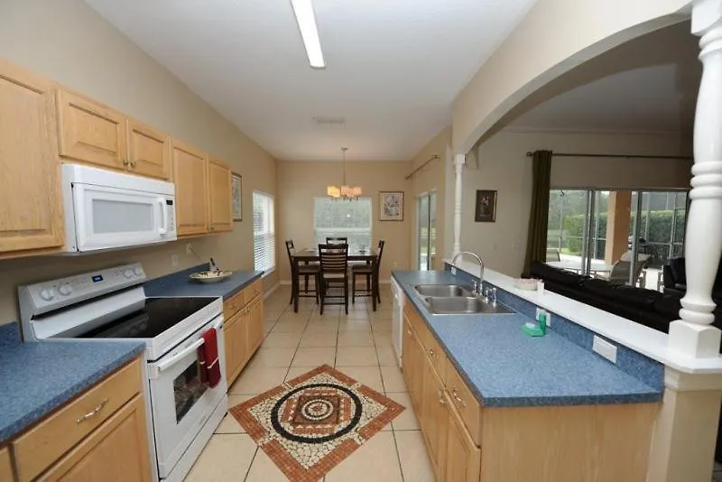 Holiday home Cumbrian-lakes-38 Kissimmee