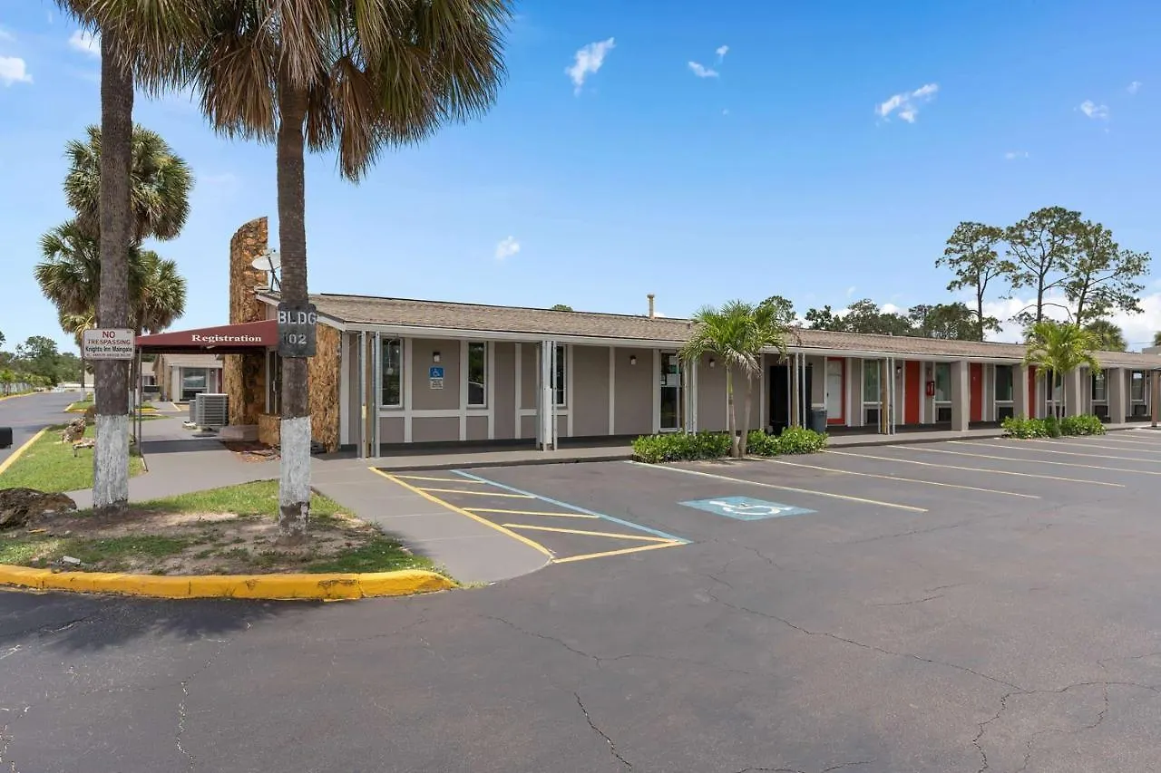 Super 8 By Wyndham Kissimmee-orlando Hotel Four Corners