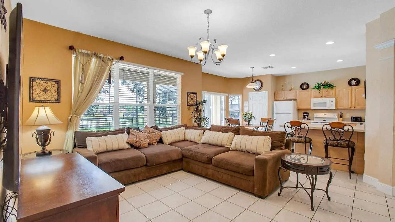 2605 Daulby S Kissimmee