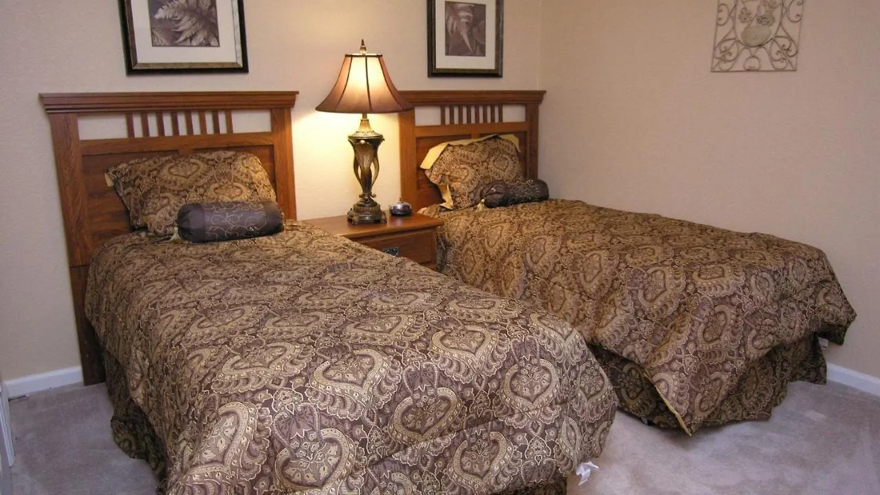 Feriehus 2605 Daulby S Kissimmee