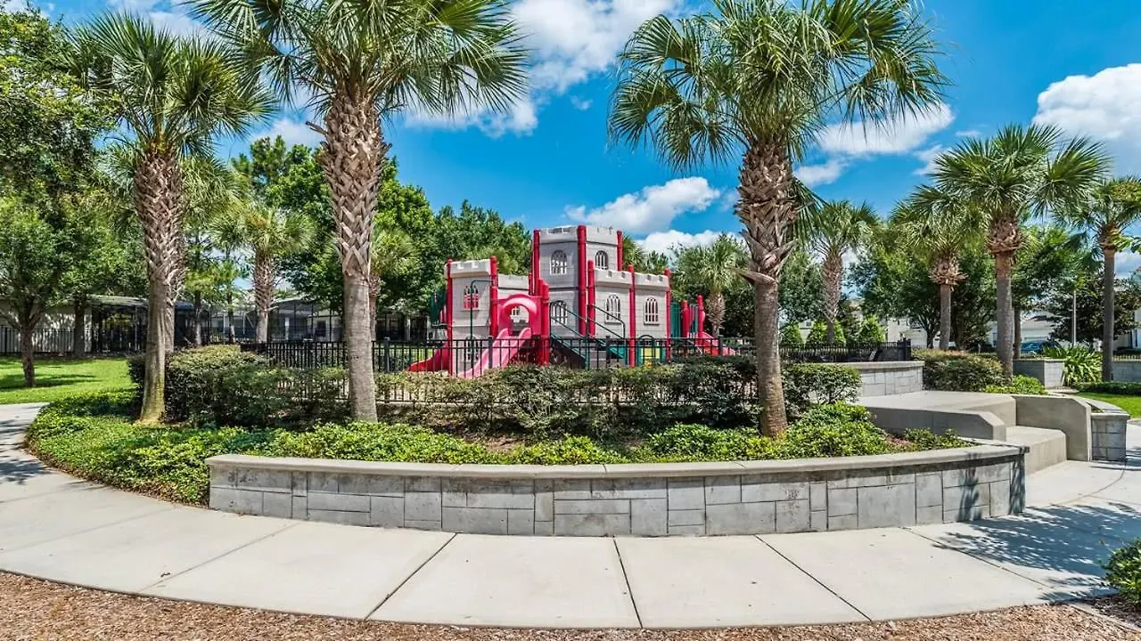 2605 Daulby S Kissimmee