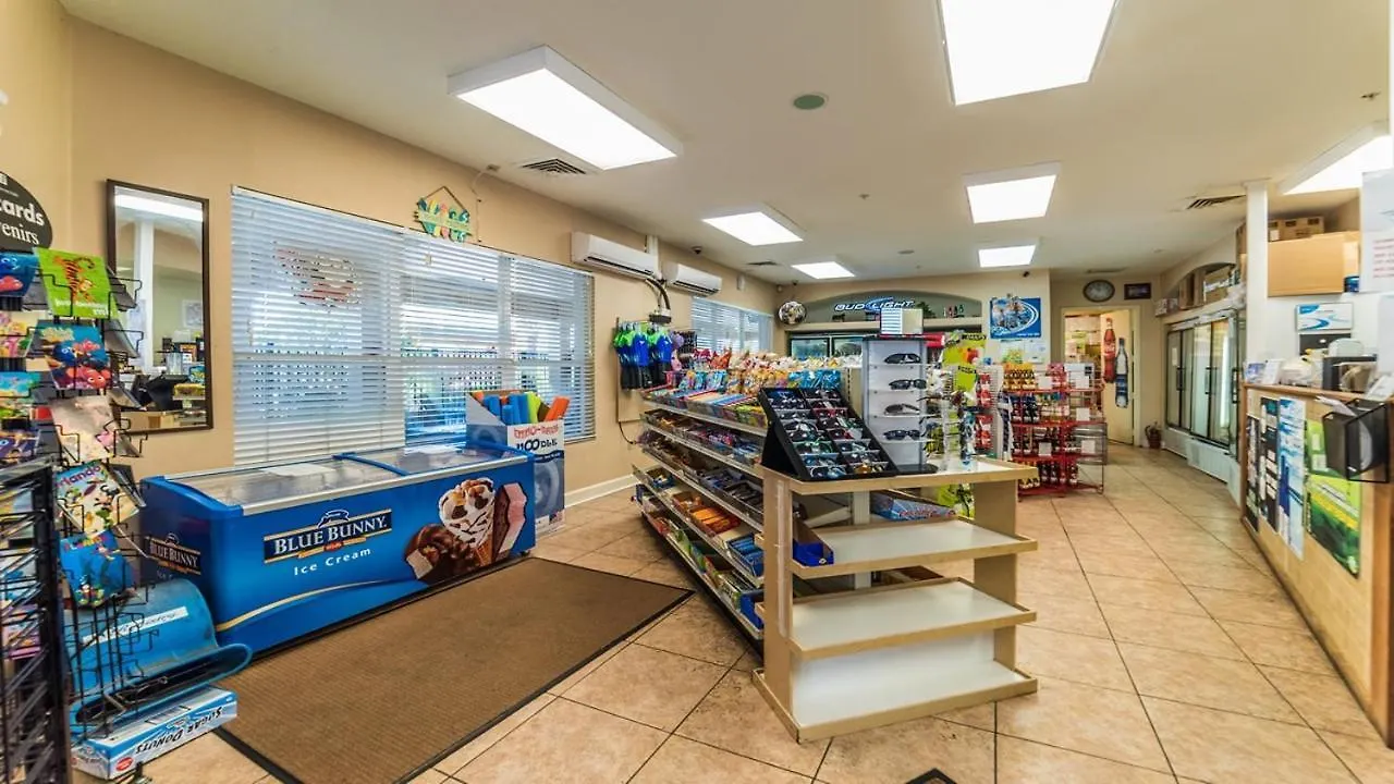 2605 Daulby S Feriehus Kissimmee