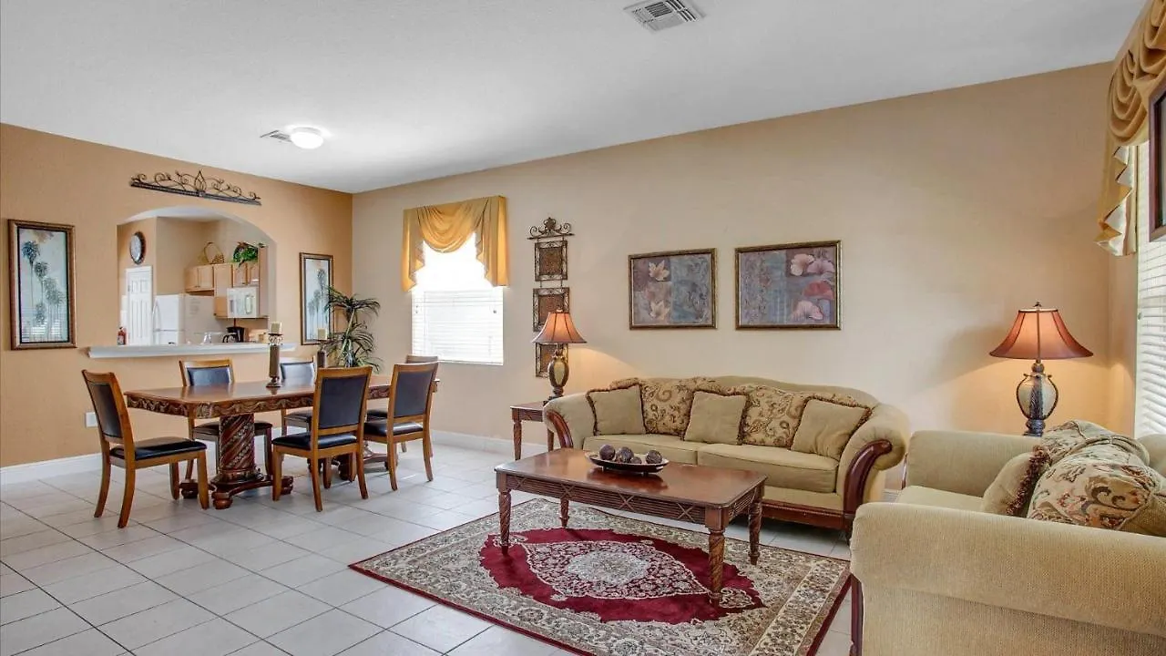 2605 Daulby S Kissimmee