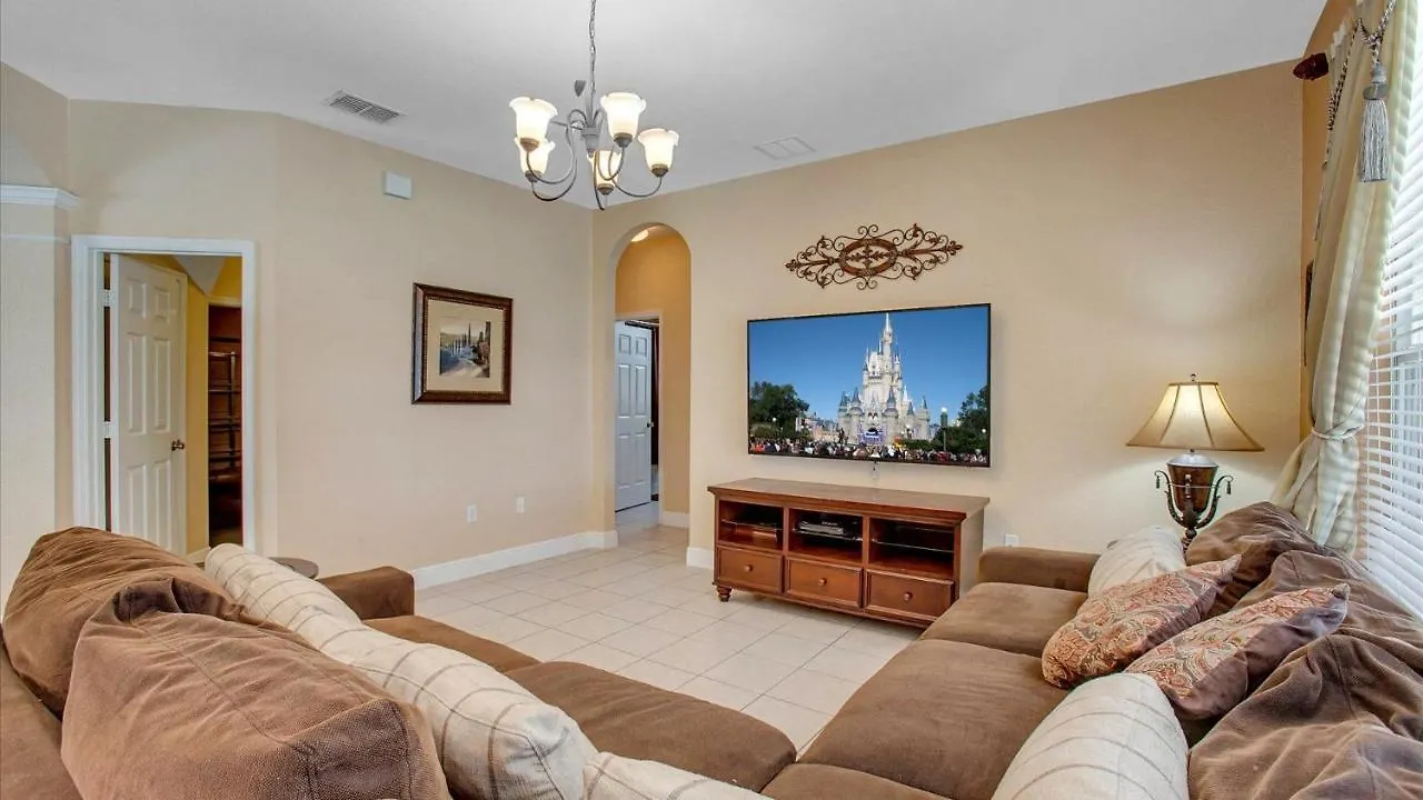 2605 Daulby S * Kissimmee